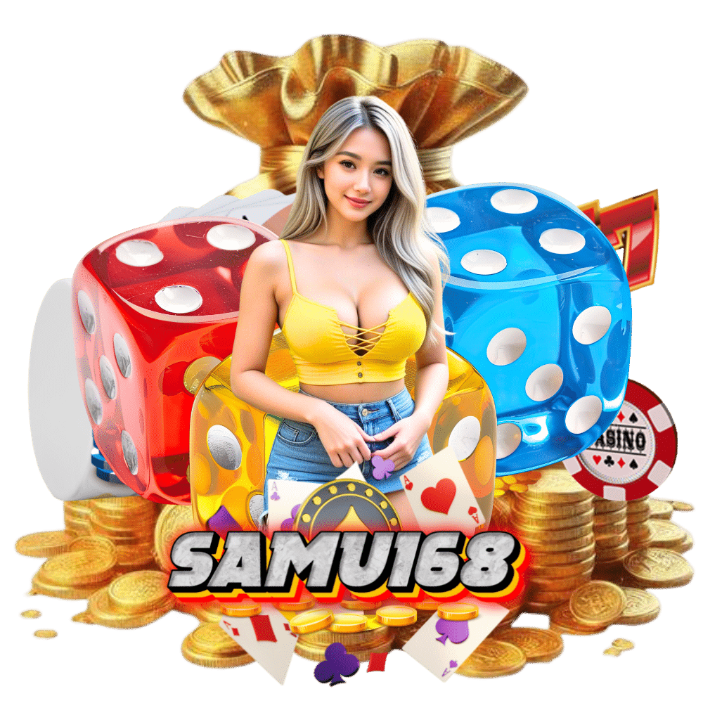 samu168